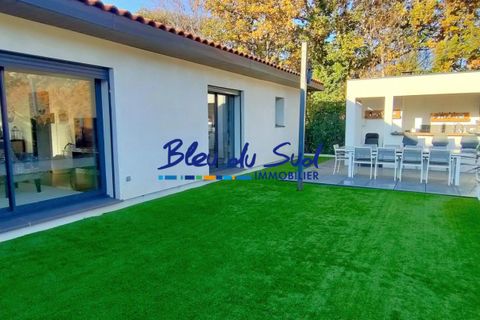 Villa i Rodes, Pyrenees-Orientales, Rodes - € 485.000 | Ref: 2640-BLEUDUSUD2 - foto 13