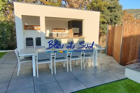 Villa i Rodes, Pyrenees-Orientales, Rodes - € 485.000 | Ref: 2640-BLEUDUSUD2 - foto 14