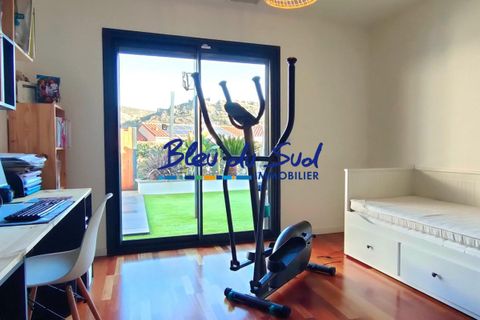 Villa i Rodes, Pyrenees-Orientales, Rodes - € 485.000 | Ref: 2640-BLEUDUSUD2 - foto 18