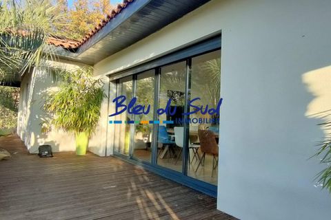 Villa i Rodes, Pyrenees-Orientales, Rodes - € 485.000 | Ref: 2640-BLEUDUSUD2 - foto 21