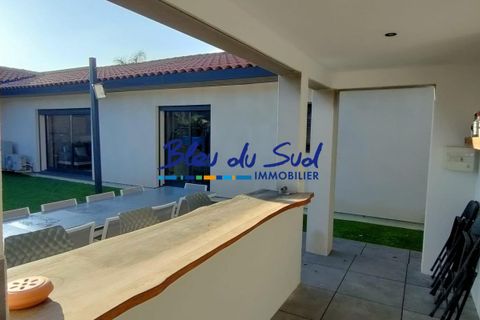 Villa i Rodes, Pyrenees-Orientales, Rodes - € 485.000 | Ref: 2640-BLEUDUSUD2 - foto 22