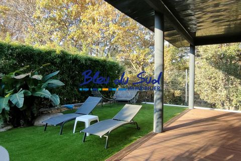 Villa i Rodes, Pyrenees-Orientales, Rodes - € 485.000 | Ref: 2640-BLEUDUSUD2 - foto 23
