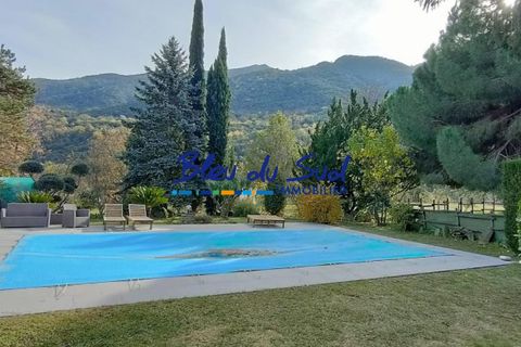 Villa a Estoher, Pyrenees-Orientales, Estoher - € 657.000 | Ref: 2642-BLEUDUSUD2 - foto 5