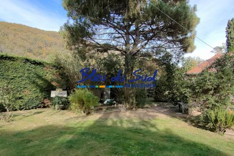 Villa a Estoher, Pyrenees-Orientales, Estoher - € 657.000 | Ref: 2642-BLEUDUSUD2 - foto 6