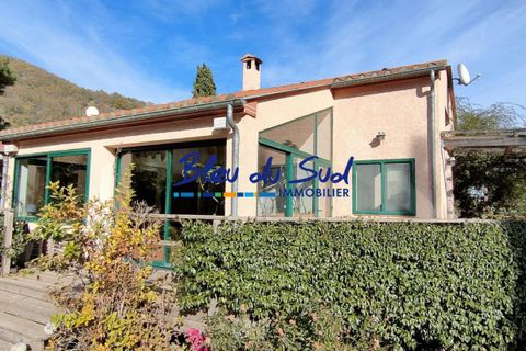 Villa a Estoher, Pyrenees-Orientales, Estoher - € 657.000 | Ref: 2642-BLEUDUSUD2 - foto 9