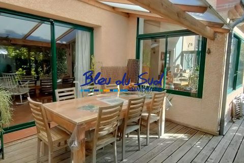 Villa a Estoher, Pyrenees-Orientales, Estoher - € 657.000 | Ref: 2642-BLEUDUSUD2 - foto 10