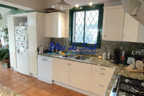 Villa a Estoher, Pyrenees-Orientales, Estoher - € 657.000 | Ref: 2642-BLEUDUSUD2 - foto 11