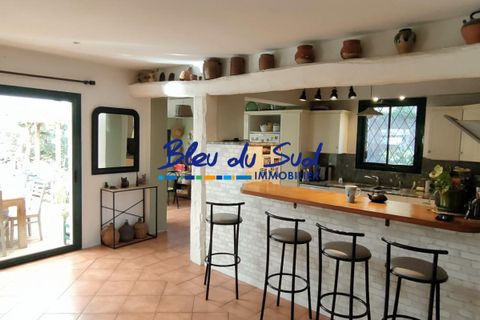 Villa a Estoher, Pyrenees-Orientales, Estoher - € 657.000 | Ref: 2642-BLEUDUSUD2 - foto 14