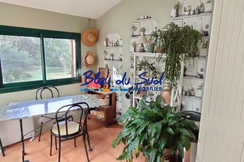 Villa a Estoher, Pyrenees-Orientales, Estoher - € 657.000 | Ref: 2642-BLEUDUSUD2 - foto 18