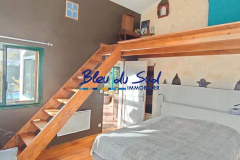 Villa a Estoher, Pyrenees-Orientales, Estoher - € 657.000 | Ref: 2642-BLEUDUSUD2 - foto 19