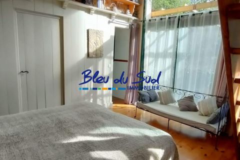 Villa a Estoher, Pyrenees-Orientales, Estoher - € 657.000 | Ref: 2642-BLEUDUSUD2 - foto 20