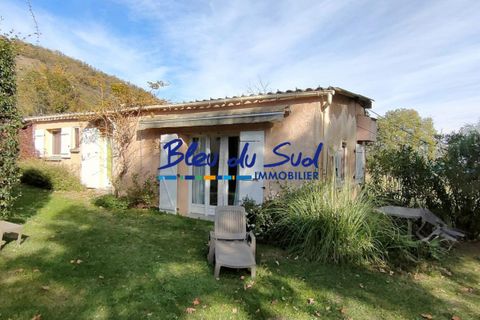Villa a Estoher, Pyrenees-Orientales, Estoher - € 657.000 | Ref: 2642-BLEUDUSUD2 - foto 25