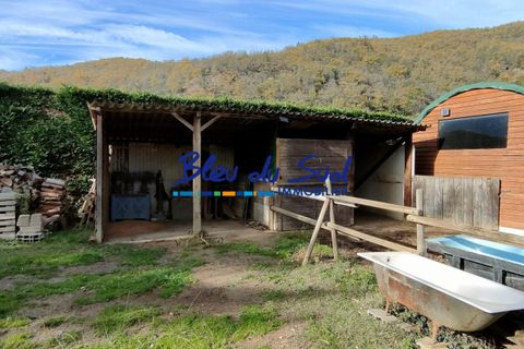 Villa a Estoher, Pyrenees-Orientales, Estoher - € 657.000 | Ref: 2642-BLEUDUSUD2 - foto 28