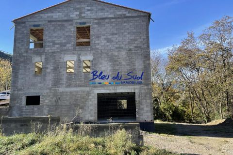 Villa a Serdinya, Pyrenees-Orientales, Serdinya - € 249.500 | Ref: 2635-BLEUDUSUD2 - foto 3