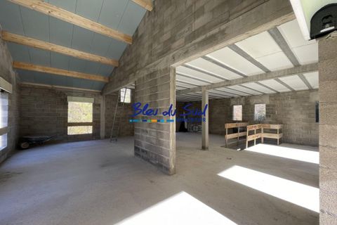 Villa a Serdinya, Pyrenees-Orientales, Serdinya - € 249.500 | Ref: 2635-BLEUDUSUD2 - foto 4