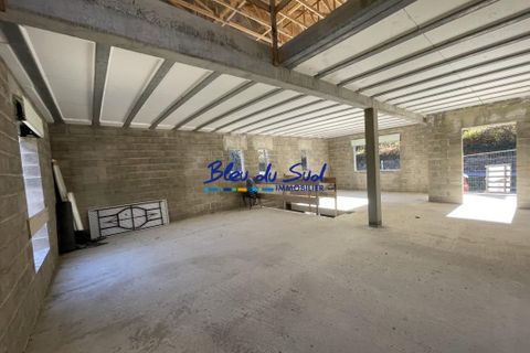 Villa a Serdinya, Pyrenees-Orientales, Serdinya - € 249.500 | Ref: 2635-BLEUDUSUD2 - foto 5