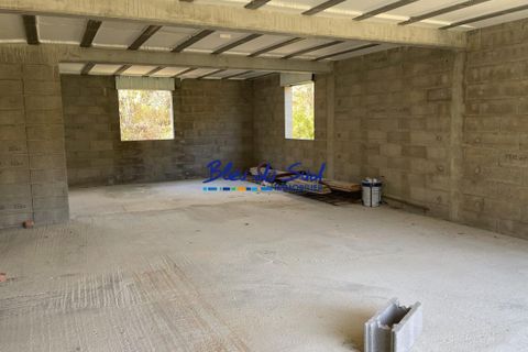 Villa a Serdinya, Pyrenees-Orientales, Serdinya - € 249.500 | Ref: 2635-BLEUDUSUD2 - foto 10
