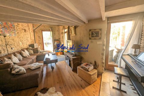 Villa a Fuilla, Pyrenees-Orientales, Fuilla - € 196.500 | Ref: 2622-BLEUDUSUD2 - foto 3