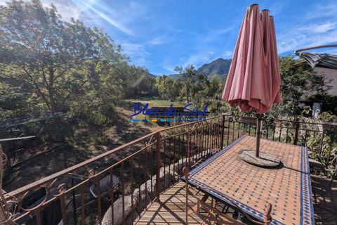 Villa a Fuilla, Pyrenees-Orientales, Fuilla - € 196.500 | Ref: 2622-BLEUDUSUD2 - foto 4