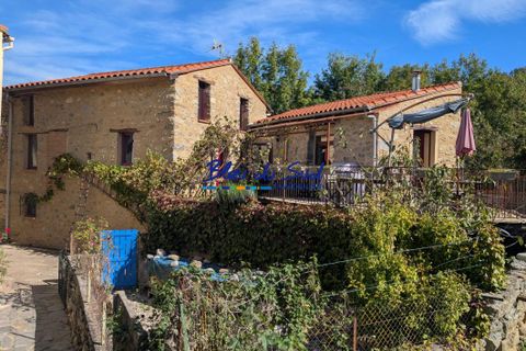 Villa a Fuilla, Pyrenees-Orientales, Fuilla - € 196.500 | Ref: 2622-BLEUDUSUD2 - foto 5