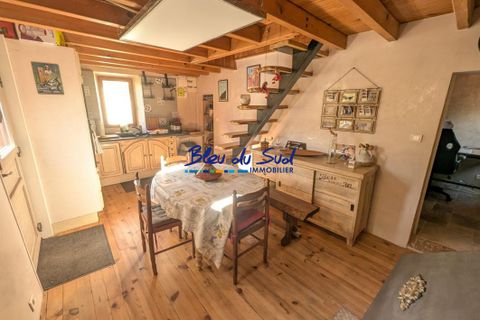 Villa a Fuilla, Pyrenees-Orientales, Fuilla - € 196.500 | Ref: 2622-BLEUDUSUD2 - foto 6