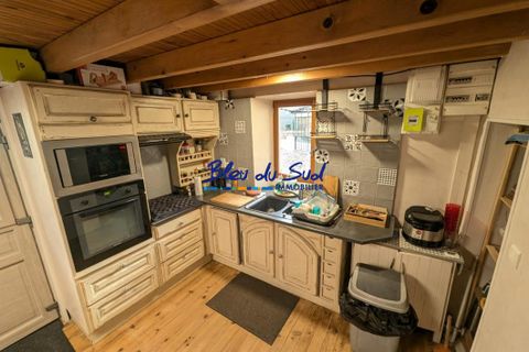 Villa a Fuilla, Pyrenees-Orientales, Fuilla - € 196.500 | Ref: 2622-BLEUDUSUD2 - foto 7
