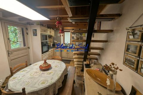 Villa a Fuilla, Pyrenees-Orientales, Fuilla - € 196.500 | Ref: 2622-BLEUDUSUD2 - foto 8