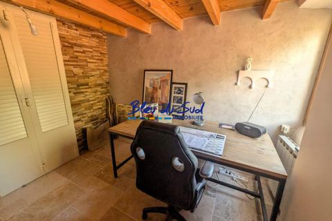 Villa a Fuilla, Pyrenees-Orientales, Fuilla - € 196.500 | Ref: 2622-BLEUDUSUD2 - foto 9