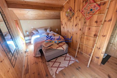 Villa a Fuilla, Pyrenees-Orientales, Fuilla - € 196.500 | Ref: 2622-BLEUDUSUD2 - foto 12