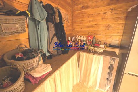 Villa a Fuilla, Pyrenees-Orientales, Fuilla - € 196.500 | Ref: 2622-BLEUDUSUD2 - foto 15