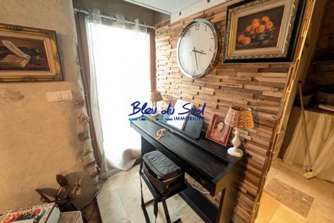 Villa a Fuilla, Pyrenees-Orientales, Fuilla - € 196.500 | Ref: 2622-BLEUDUSUD2 - foto 16