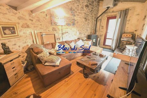 Villa a Fuilla, Pyrenees-Orientales, Fuilla - € 196.500 | Ref: 2622-BLEUDUSUD2 - foto 17