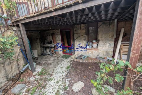 Villa a Fuilla, Pyrenees-Orientales, Fuilla - € 196.500 | Ref: 2622-BLEUDUSUD2 - foto 23
