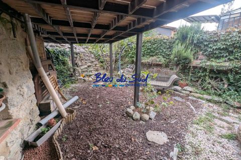 Villa a Fuilla, Pyrenees-Orientales, Fuilla - € 196.500 | Ref: 2622-BLEUDUSUD2 - foto 24