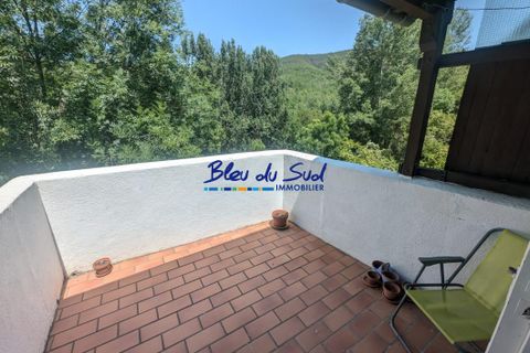 Villa i Corneilla-de-Conflent, Pyrenees-Orientales, Corneilla-de-Conflent - € 195.000 | Ref: 2585-BLEUDUSUD2 - foto 1