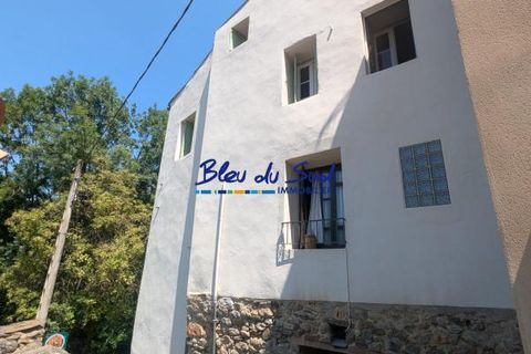 Villa i Corneilla-de-Conflent, Pyrenees-Orientales, Corneilla-de-Conflent - € 195.000 | Ref: 2585-BLEUDUSUD2 - foto 4