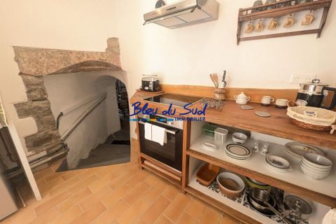 Villa i Corneilla-de-Conflent, Pyrenees-Orientales, Corneilla-de-Conflent - € 195.000 | Ref: 2585-BLEUDUSUD2 - foto 6