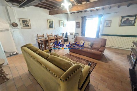 Villa i Corneilla-de-Conflent, Pyrenees-Orientales, Corneilla-de-Conflent - € 195.000 | Ref: 2585-BLEUDUSUD2 - foto 7