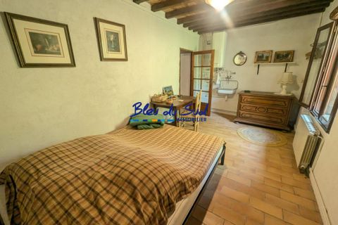 Villa i Corneilla-de-Conflent, Pyrenees-Orientales, Corneilla-de-Conflent - € 195.000 | Ref: 2585-BLEUDUSUD2 - foto 9