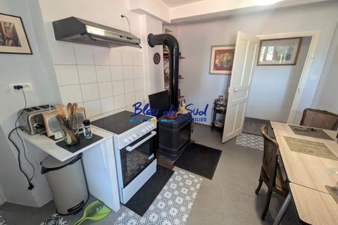 Villa i Corneilla-de-Conflent, Pyrenees-Orientales, Corneilla-de-Conflent - € 195.000 | Ref: 2585-BLEUDUSUD2 - foto 12