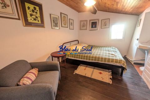 Villa i Corneilla-de-Conflent, Pyrenees-Orientales, Corneilla-de-Conflent - € 195.000 | Ref: 2585-BLEUDUSUD2 - foto 15