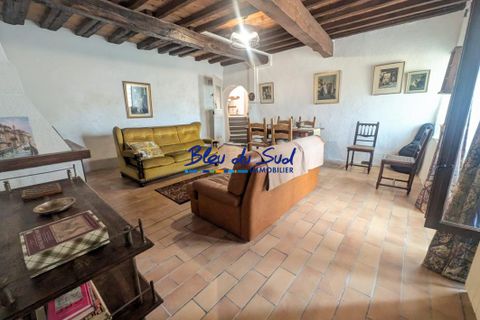 Villa i Corneilla-de-Conflent, Pyrenees-Orientales, Corneilla-de-Conflent - € 195.000 | Ref: 2585-BLEUDUSUD2 - foto 21