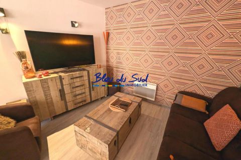 Villa a Fillols, Pyrenees-Orientales, Fillols - € 110.000 | Ref: 2624-BLEUDUSUD2 - foto 2