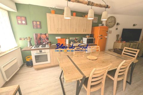 Villa a Fillols, Pyrenees-Orientales, Fillols - € 110.000 | Ref: 2624-BLEUDUSUD2 - foto 3