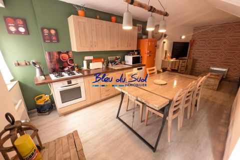 Villa a Fillols, Pyrenees-Orientales, Fillols - € 110.000 | Ref: 2624-BLEUDUSUD2 - foto 20