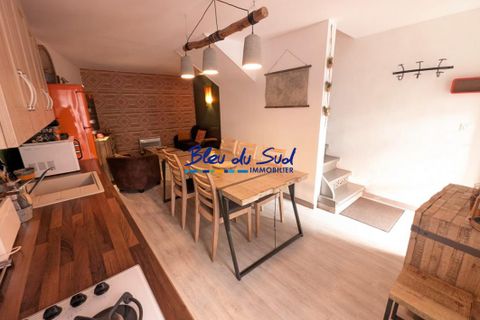 Villa a Fillols, Pyrenees-Orientales, Fillols - € 110.000 | Ref: 2624-BLEUDUSUD2 - foto 23
