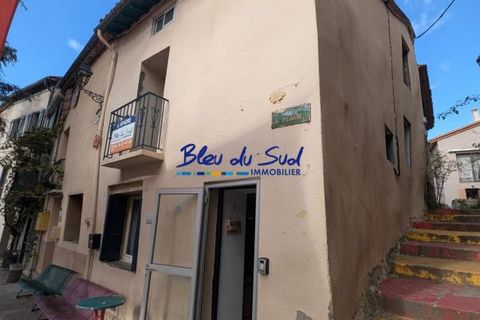 Villa a Fillols, Pyrenees-Orientales, Fillols - € 110.000 | Ref: 2624-BLEUDUSUD2 - foto 24