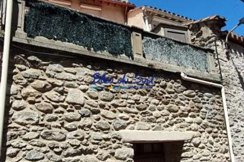 Villa i Estoher, Pyrenees-Orientales, Estoher - € 100.000 | Ref: 2593-BLEUDUSUD2 - foto 3