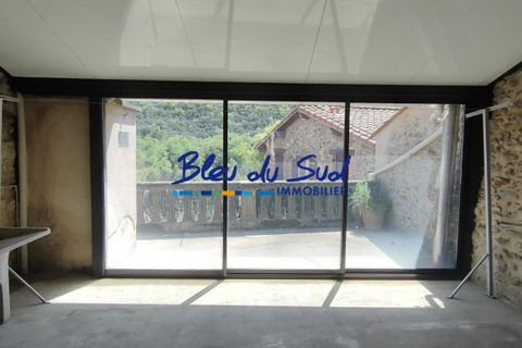 Villa i Estoher, Pyrenees-Orientales, Estoher - € 100.000 | Ref: 2593-BLEUDUSUD2 - foto 5