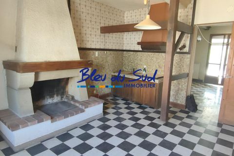 Villa i Estoher, Pyrenees-Orientales, Estoher - € 100.000 | Ref: 2593-BLEUDUSUD2 - foto 7